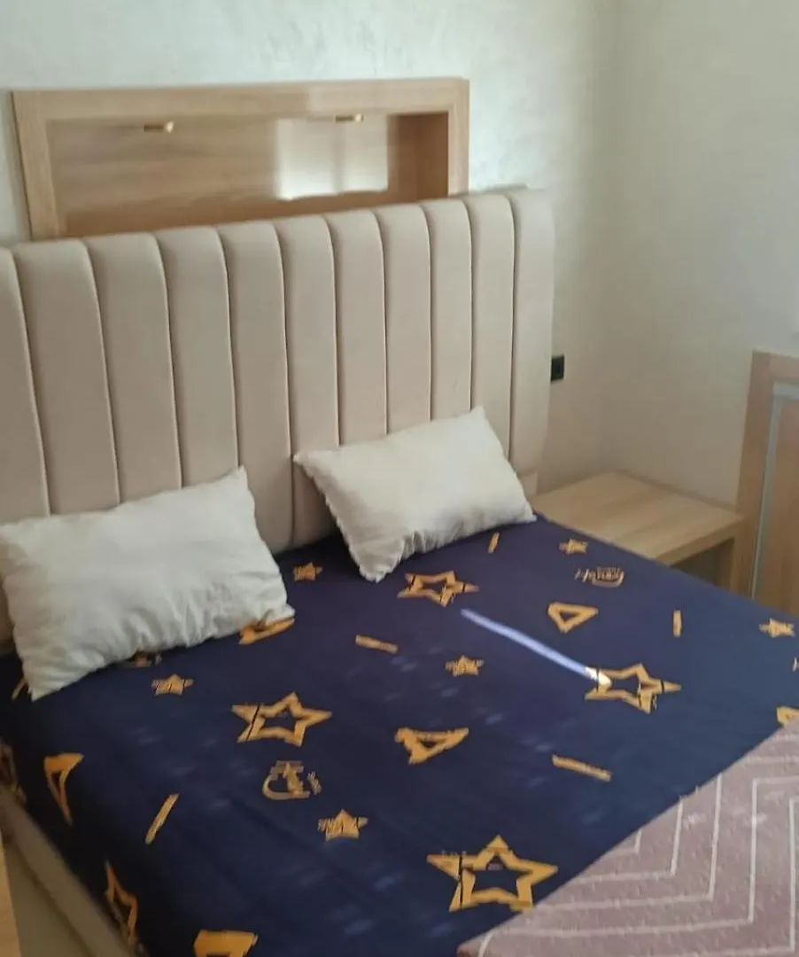 Appartement Moderne Marrakech マラケシュ モロッコ