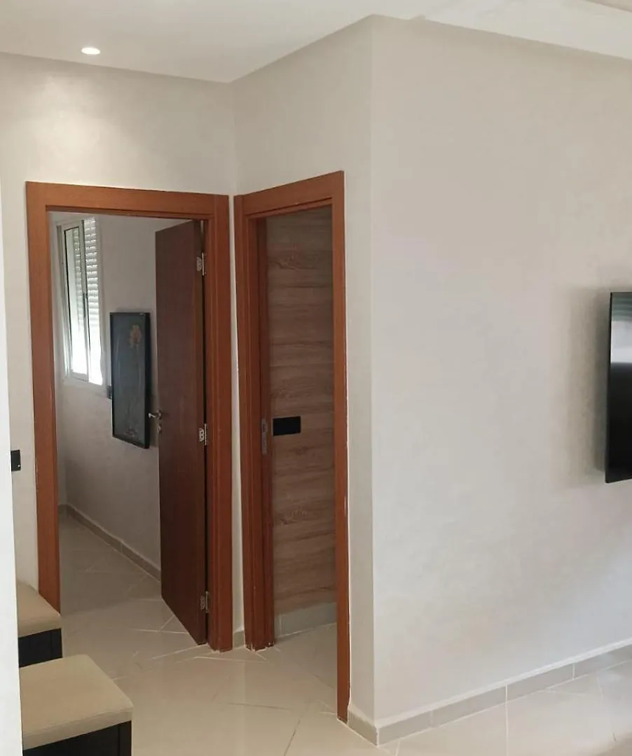Appartement Moderne Marrakech マラケシュ